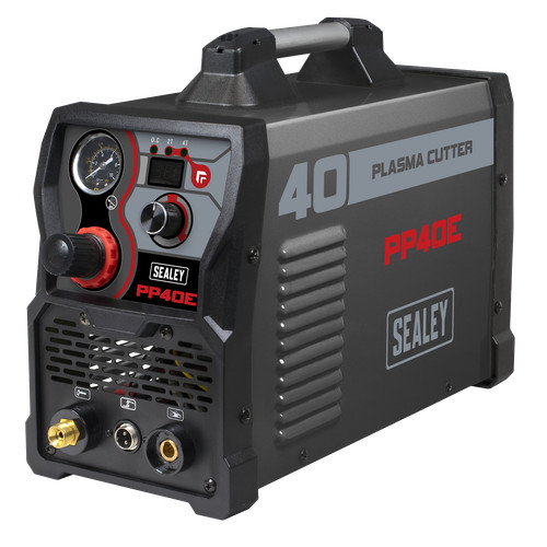 Plasma cutter inverter 40amp - plasma,