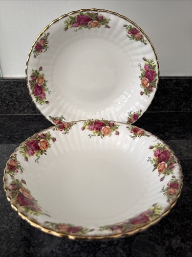 Royal albert old country - royal,