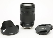 Tamron 18-400mm f/3.5-6.3 Di