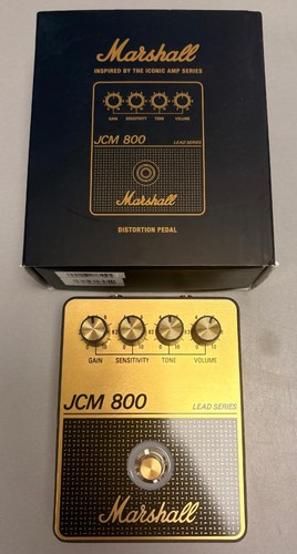 Marshall jcm 800 - marshall,