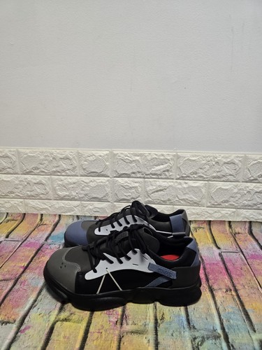Camper twins lifestyle - lifestyle, shoes