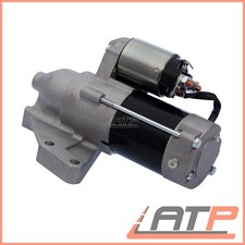 STARTER MOTOR 12V 2.0 KW FOR MITSUBISHI GRANDIS 2.0 DI-D 05- LANCER 1.8+2.0 08-