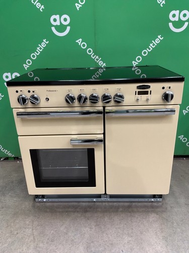 Rangemaster electric range - electric,