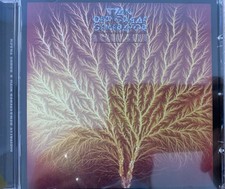 VAN DER GRAAF GENERATOR -