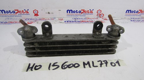 Oil radiator cooler honda - radiator,