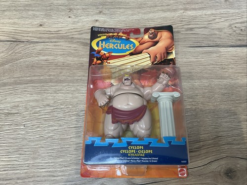Disney hercules cyclops - hercules,