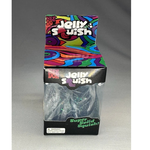 Nee doh jellyfish sensory - nee,