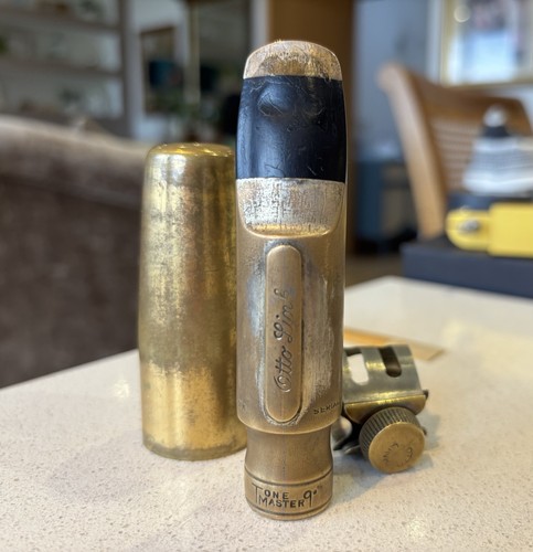 Vintage 1940 otto link - 1940’s,