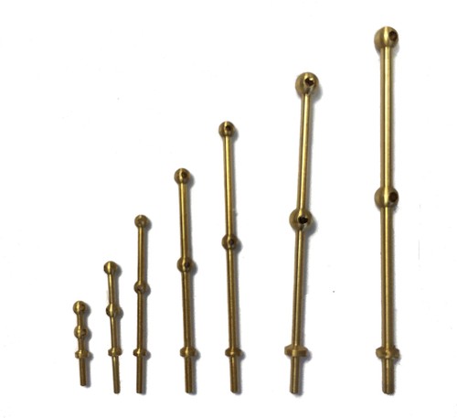 Caldercraft hole brass - caldercraft,
