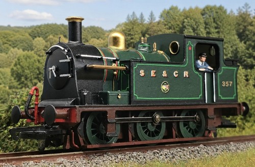 Gauge triang hornby 6 0 - oo,