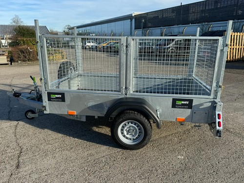 Towmate ram tgd085 general - towmate,