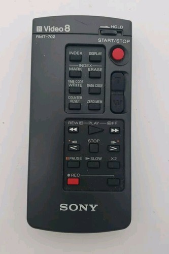 Sony rmt 811 - rmt-811, remote
