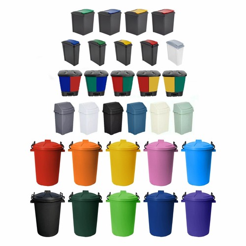 25l 37l 50l - 8l/25l/37l/50l/80l, plastic