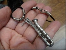 (M-200-F) BARITONE SAXOPHONE