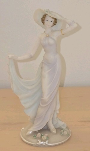 The leonardo collection - the, resin