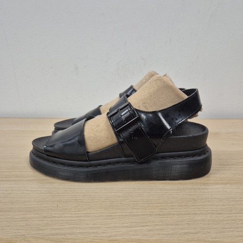 Martens romi iridescent - dr,