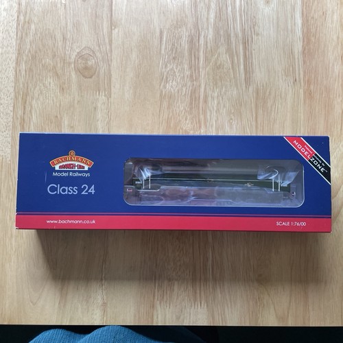Bachmann class d5000 - d5000, br