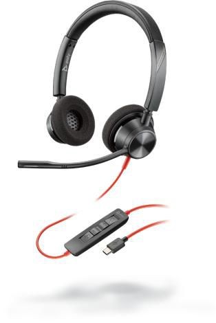Poly 213935 blackwire 3320 - 213935-01,