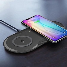 Dual Wireless Charger For 2