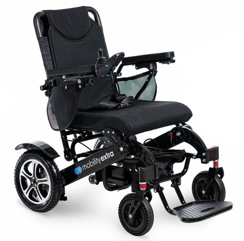 Demo mobility extra mx max - mobility, mx-max