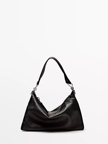 Massimo dutti small nappa - dutti,