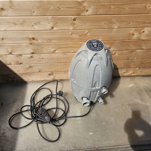Bestway lay spa - spa, lazy