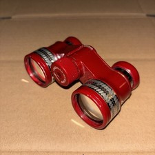 Binocolo Da Teatro Vintage Gilda Hartmann Wetzlar Theater Binoculars 