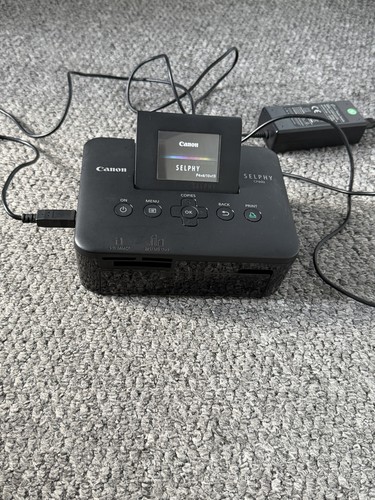 Canon selphy cp800 compact - selphy,