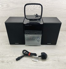 Panasonic SA-PM24 CD Stereo