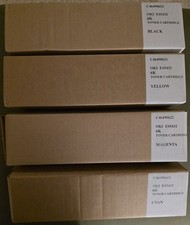 Oki Toner Cartridge ES5432