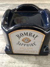 Bombay Sapphire Gin Ceramic