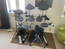 Yamaha Electronic Drum Kit