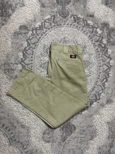 Dickies 874 khaki beige - 874, work