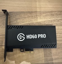 Elgato HD60 Pro Game Capture