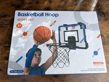 Basketball Sport Set Mini