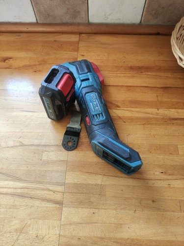 Erbauer ext 18v multi - ext,