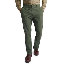 ROHAN Mens Park Green Riviera Stretch Trousers BNWT, 36 Reg!