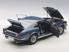 1/18 Autoart Aston Martin V8