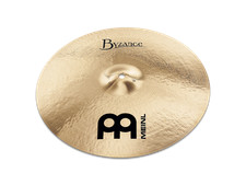 Meinl Byzance 18" Medium Thin