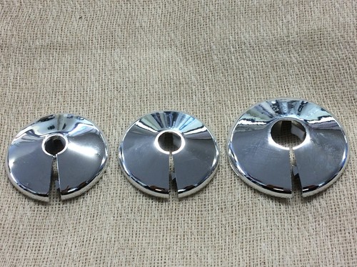 Talon chrome plated pipe - talon,