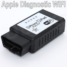 WiFi WLAN OBD2 ELM 327 Car