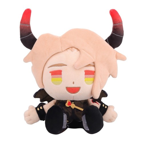 Makeship asmodeus plush - asmodeus,