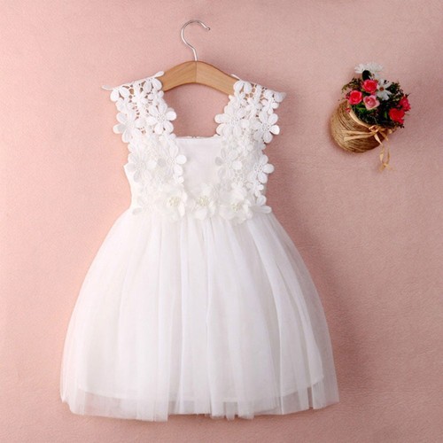 New baby kids clothes party - new,
