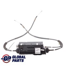 BMW F01 F02 Parking Brake