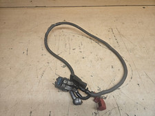 2010 Honda CBF 125 M-A -