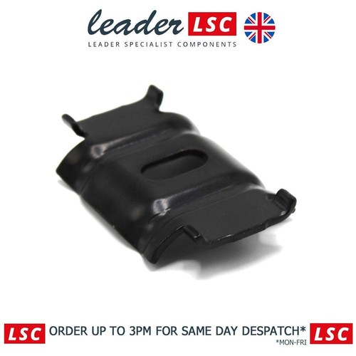 Battery retaining clamp - retaining,