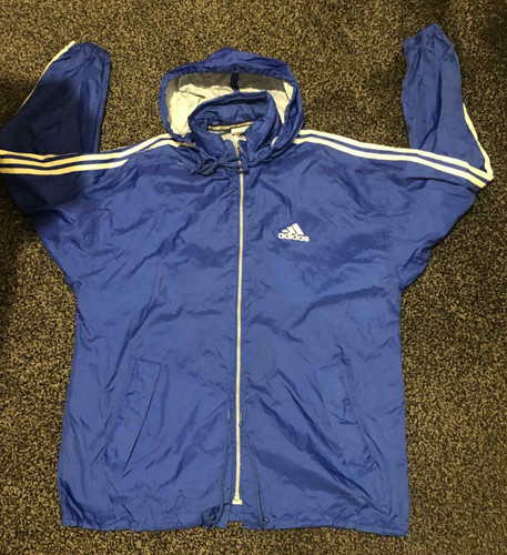 Rare adidas originals jacket - rare,