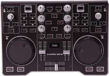 Hercules DJ Control MP3 E2 DJ
