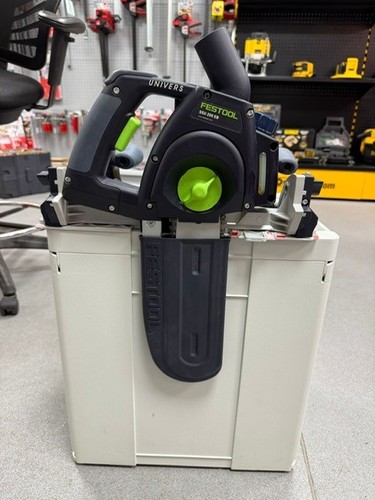 Used once festool sword - sword, saw