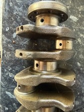 LOTUS ELAN M100 SE TURBO S2 ENGINE CRANKSHAFT